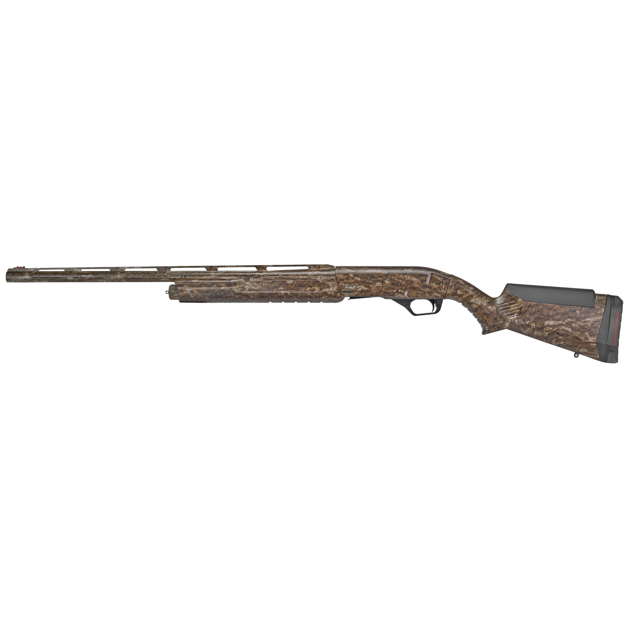 Savage Renegauge Turkey 12 Gauge 24 inch 4 plus 1 Mossy Oak Bottomlands Camo