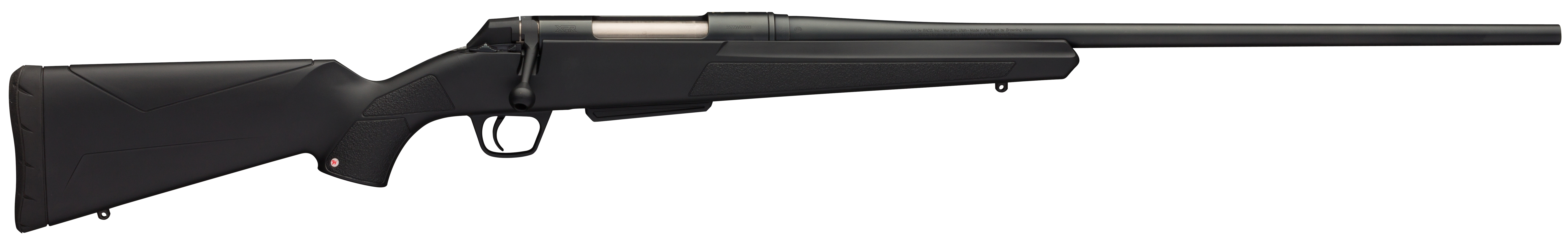 Winchester XPR 6.5 PRC 24 Inch 3 Rounds Synthetic Perma-Cote Finish