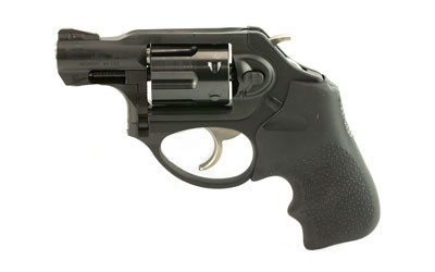 Ruger Lcrx 5462, 327 Federal Magnum, 1.87 inch, 6 Shot, Matte Stainless Black PVD