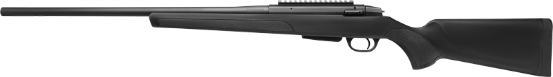 Savage Stevens Model 334 30-06 Springfield 22 Inch 3 Rounds Matte Carbon Steel