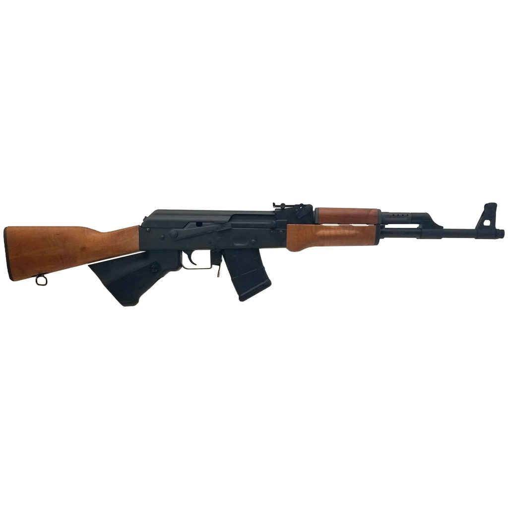 Century Arms VSKA AK-47 7.62x39 16.5 Inch Barrel 10 Round Polymer Finish CA Legal