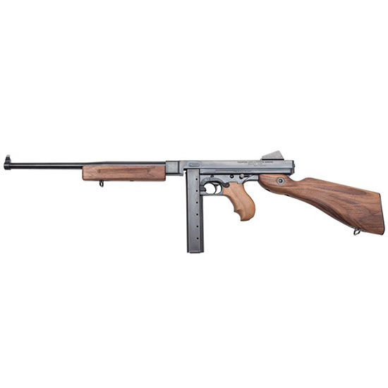 Auto Ordnance Thompson M1 45 ACP 16.5in 30rd Walnut Stock