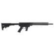 Just Right Carbines Gen 3 JRC M-Lok Rifle 9mm 17 in. Black Threaded Glock Mag