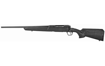 Savage Axis Compact Rifle 243 Win 20 in 4 Rounds Synthetic