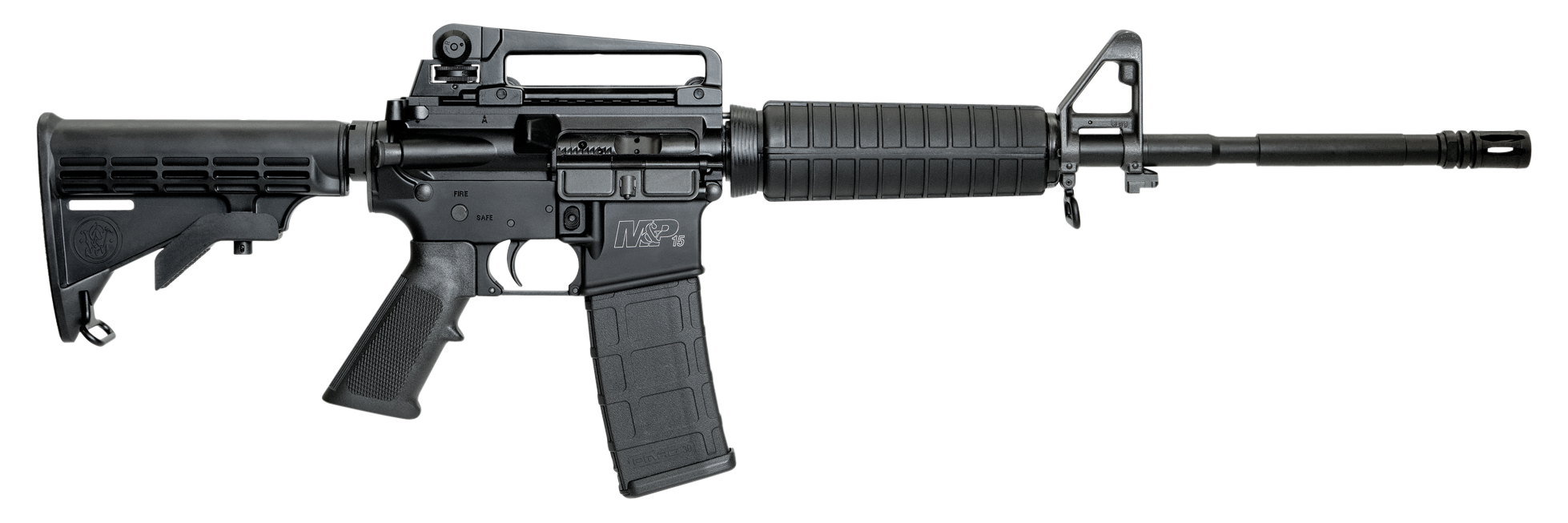 Smith & Wesson M&P15 223 Remington 16in 30rd