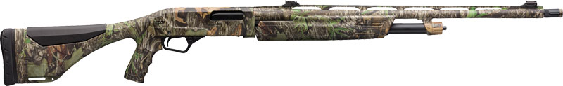 Winchester SXP Long Beard 12 Gauge 24in 4rd Mossy Oak Obsession Camo