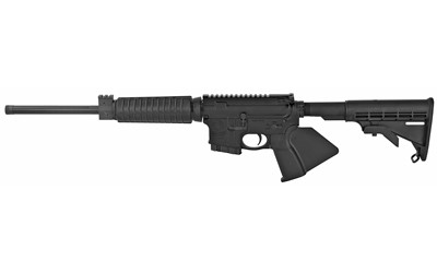 Smith and Wesson Mp15 Sport II 5.56x45mm 16in 10 Rounds Armornite Synthetic Stock Right Hand
