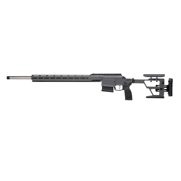 Sig Sauer Cross PRS 6.5 Creedmoor 24 Inch 10 Rounds Elite Gray