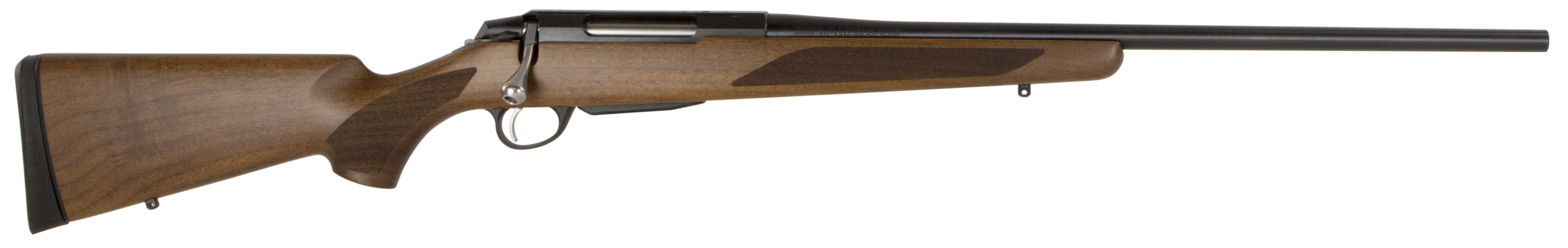 Tikka T3x Hunter 7mm Rem Mag 24.3in Barrel 3+1 Oiled Wood Black Metal Finish