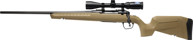 Savage Axis 2 XP Rifle 308 Winchester 22 in Flat Dark Earth