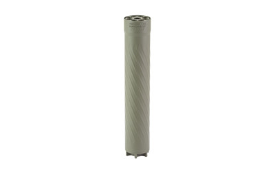 Anechox 22 Suppressor Odg