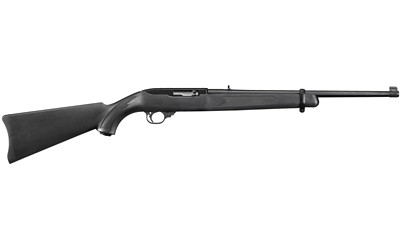 Ruger 1151 10/22 Carbine 22 Long Rifle 18.5 in 10 Rounds Satin Finish