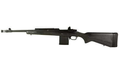 Ruger 6803 Scout .308 Win 16.1in 10+1 Matte Finish Laminate Stock