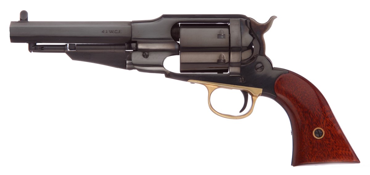 Tf 1858 Rem Conversion 45lc 5.5