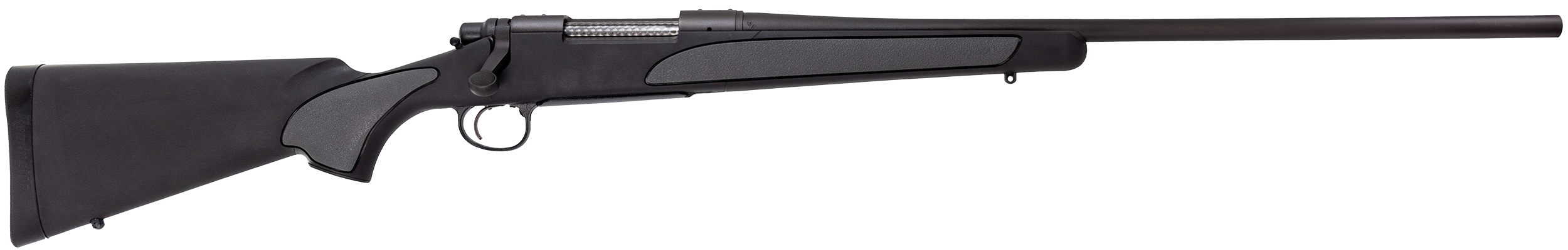 Remington 700 SPS Compact 7mm-08 Rem 20 in 4 Rounds Synthetic with Gray Panels