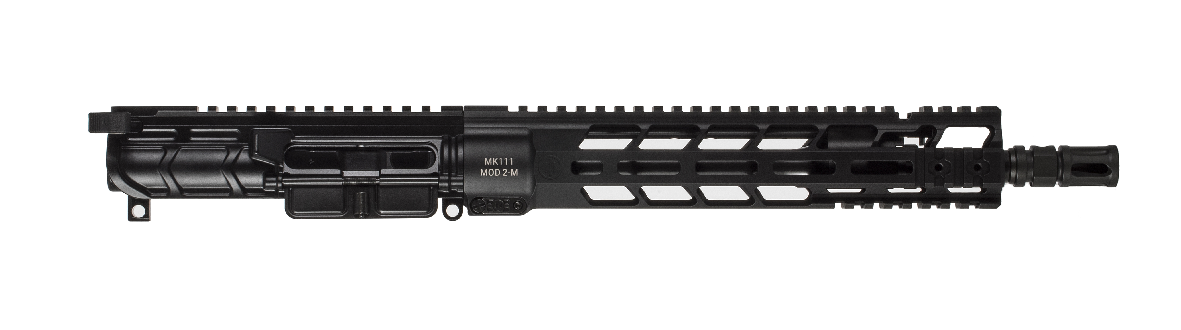 Primary Weapons Systems MK1 Mod2-M Upper 223 Wylde 11.85in Optics Ready PicLok