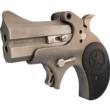Bond Arms Rawhide 22 Long Rifle, 2.5in. Barrel, 2rd - Stainless (BARHR - 22LR)