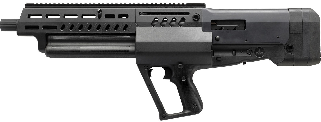 IWI Tavor TS12 Bullpup 12 Gauge 18.5in Barrel 15rd