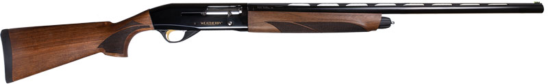 Weatherby Element Upland Shotgun 20 Gauge 26 Inch 4 Rounds Matte Finish
