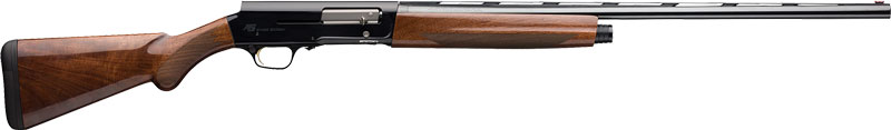 Browning A5 Lightning Sweet 16 16 Gauge 26 Inch 4 Rounds Walnut Finish