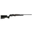 Savage Mark II Trr sr 22 LR 22 inch 5 round Threaded Heavy Barrel Tactical Hardwood Stock