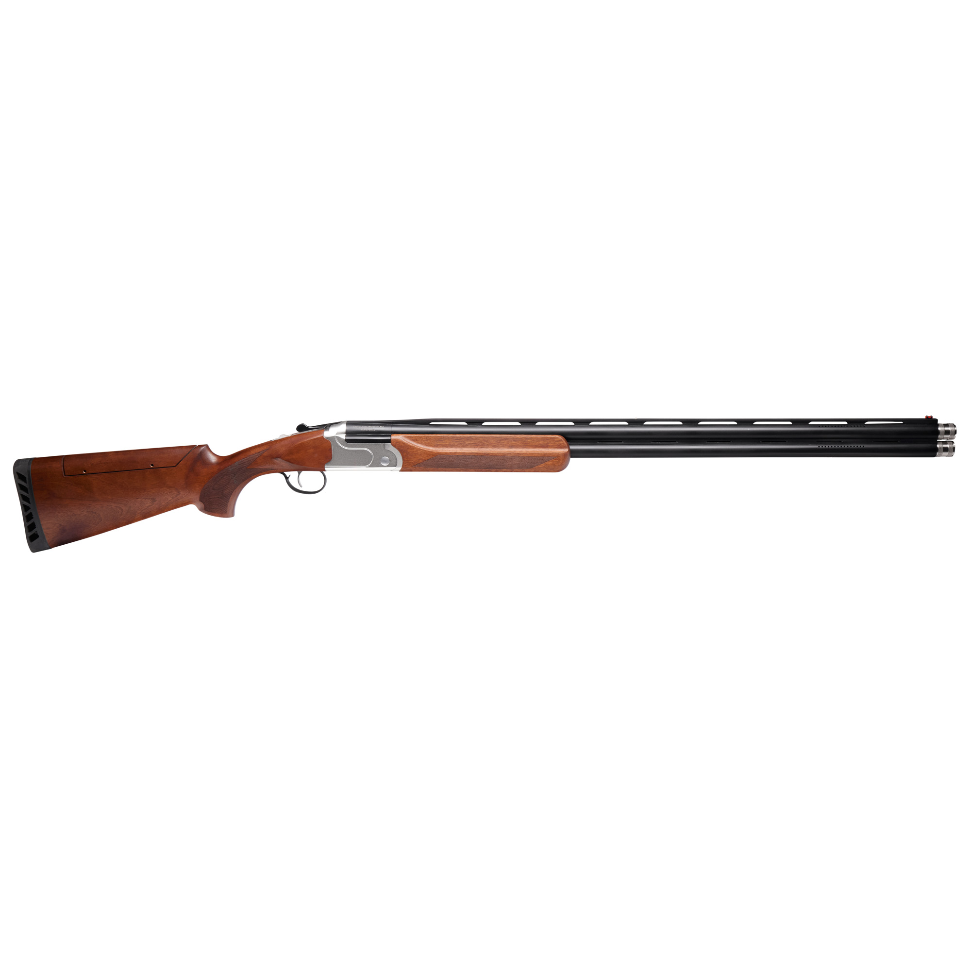 Savage 555 Sporting 410 Bore 28 inch 2 round Silver Receiver Oiled Turkish Walnut