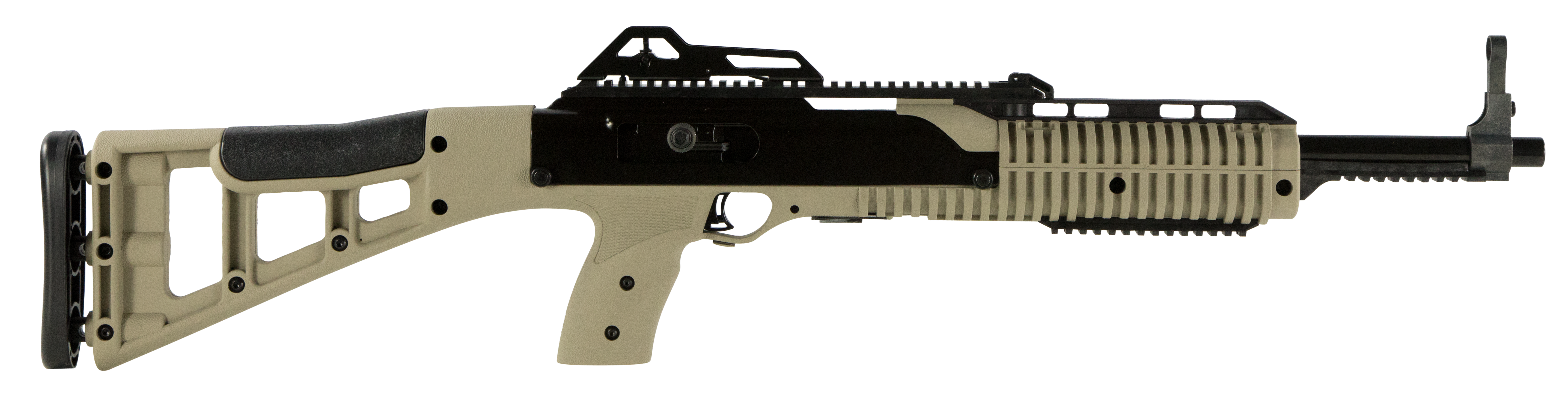 Hi-Point 4595TS Carbine 45 ACP 17.5" 9 Rounds Flat Dark Earth Polymer Grip