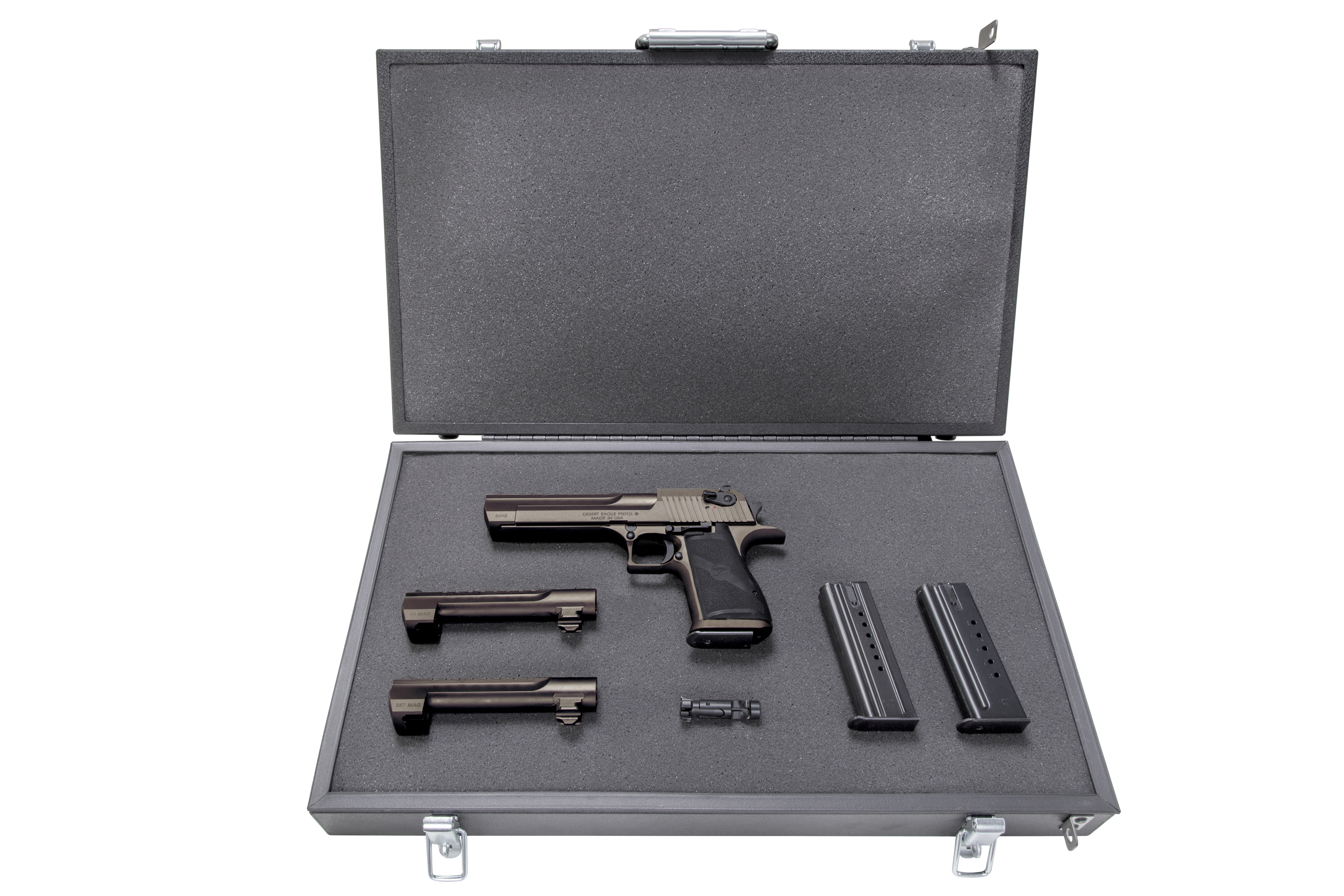 Mr Mk Xix Comp Sys 6 357 44 & 50 Burnt Bronze