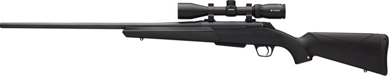 Winchester XPR Combo 7mm Remington Magnum 26 Inch 3 Rounds Matte Blued Finish