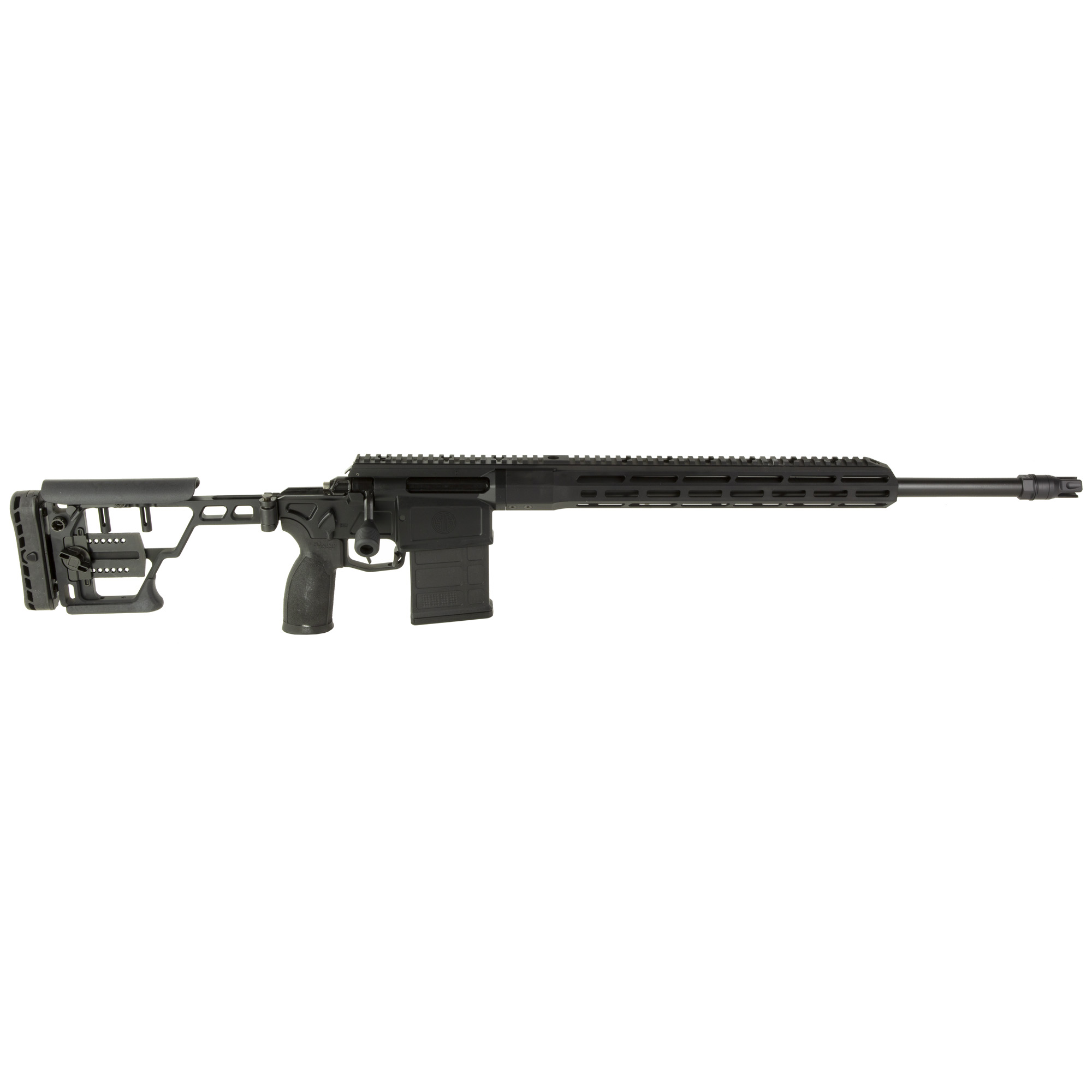 Sig Sauer Cross STX 308 Winchester 20 Inch 10 Rounds Anodized