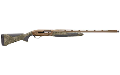 Browning Maxus Ii Wicked Wing 12 Gauge 28 inch 4+1 MossyOak Bottomland