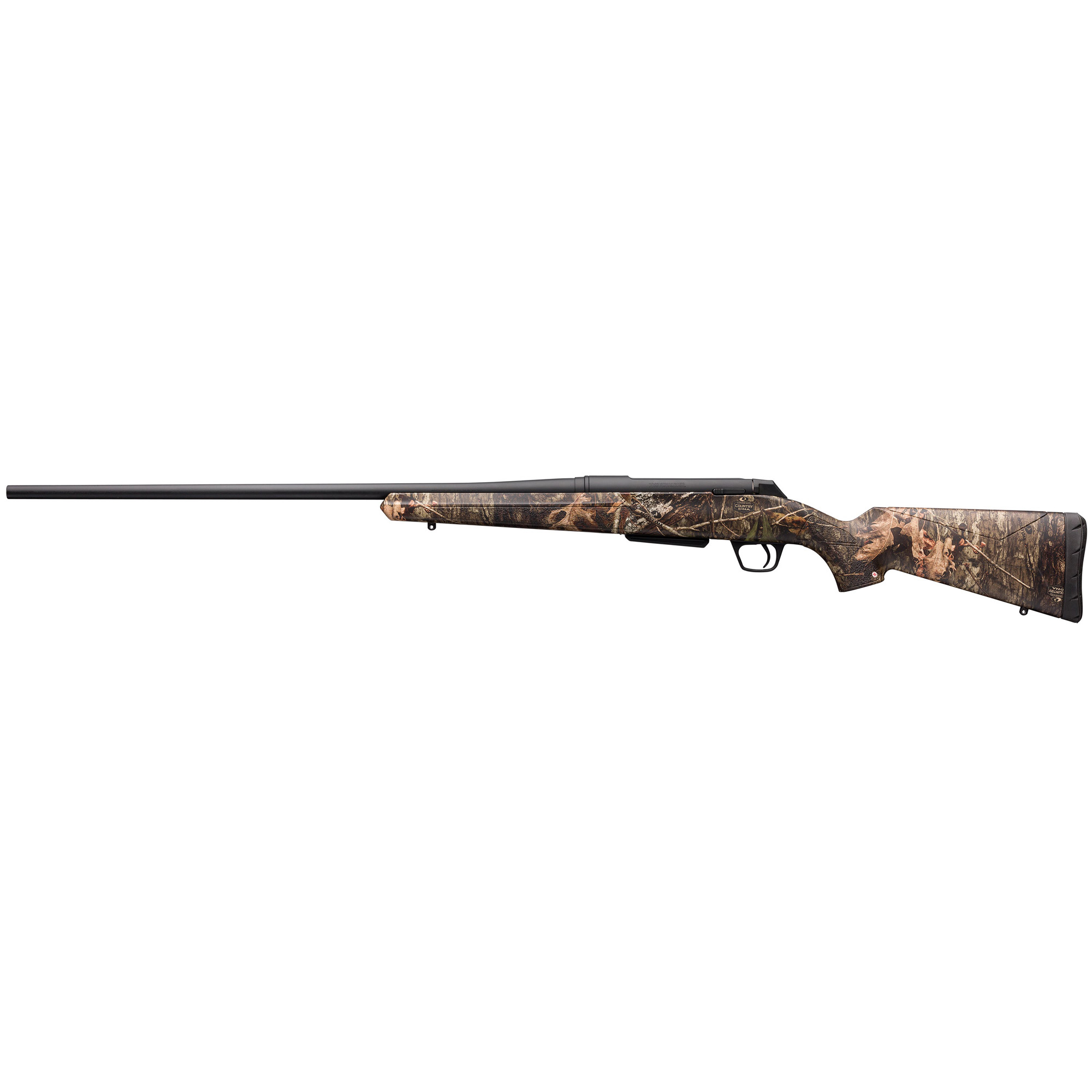 Winchester Xpr Hunter 30-06 Springfield 24 inch 3 Rounds Mossy Oak Dna Camo