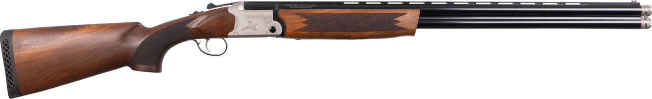 G-Force Arms S16 Filthy Pheasant Shotgun 12 ga. 28 in. Walnut 3 in.