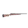 Savage Axis II Rifle .308 Win 22 Inch 4 Round Magazine USA Flag Stock