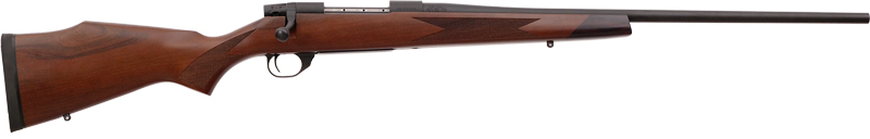 Weatherby Vanguard Sporter Rifle 6.5-300 Weatherby Magnum 24 in. Walnut