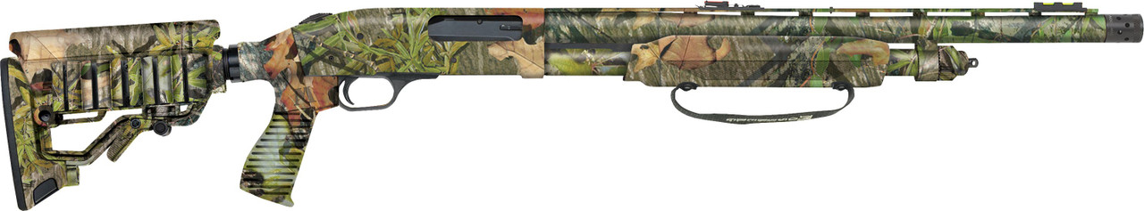 Mossberg 835 Ulti Mag 12 Gauge 20 inches 5+1 Mossy Oak Obsession