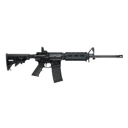 Smith & Wesson M&P 15 Sport II 5.56 NATO 16 Inch 30+1 Round M-LOK