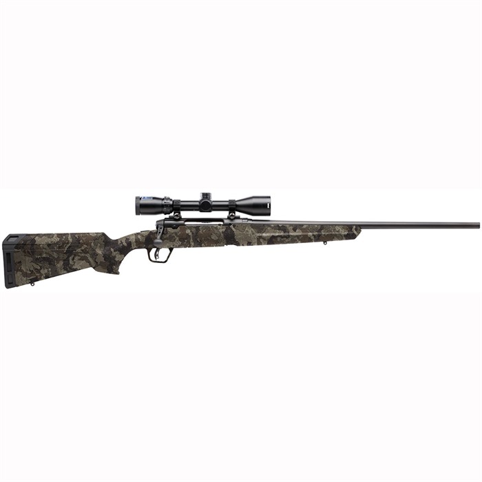 Savage Axis II XP .350 Legend 18'' 4+1-Round Veil Nomad Cervidae Camo