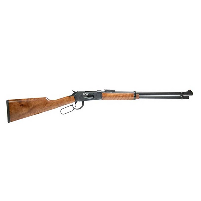 GFLVR410 LEVER ACTION 410 GAUGE 20'' BBL 7-RD BLUED SHOTGUN