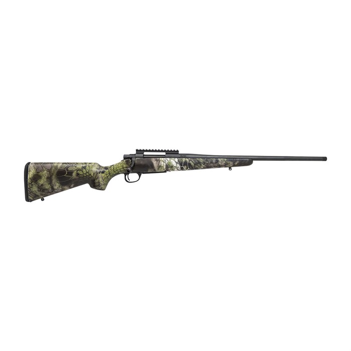 M1500 SUPER LITE 243 WIN 20'' BBL (1)3RD MAG KRYPTEK ALTITUDE