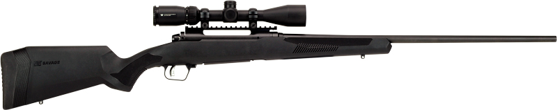 Savage Arms 110 Apex Hunter XP 6.5 Creedmoor 24"