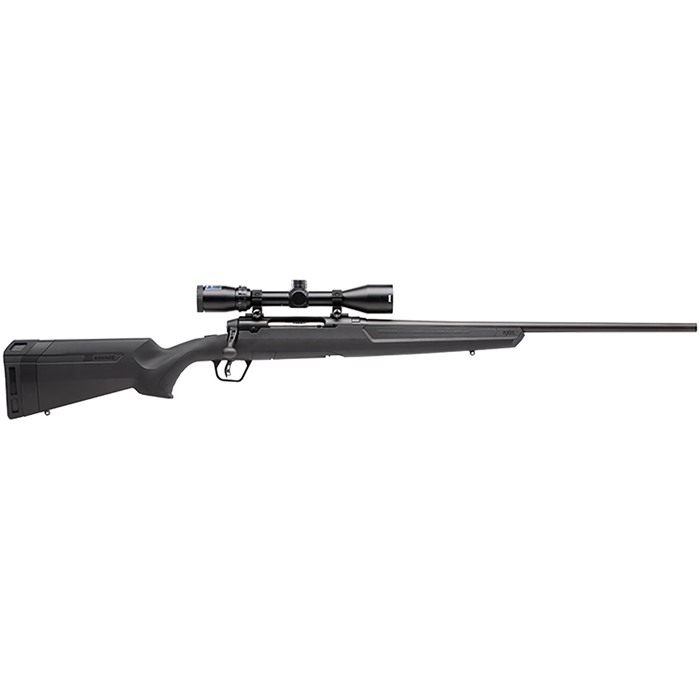 Savage Axis II XP 30-06 Springfield 22 Inch 4 Round Synthetic