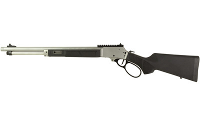 Smith and Wesson Model 1854 45 Long Colt 19.25 inch Barrel 9+1 Stainless