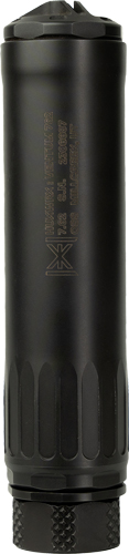 Huxwrx VENTUM 762 - Black