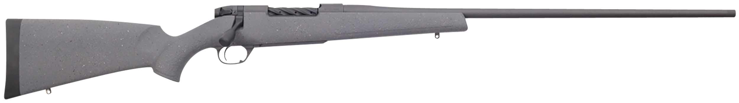Weatherby Mark V Hunter 300 Weatherby Magnum 26 in Cobalt Cerakote