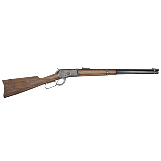 Tf 1892 Carbine 357mag 20 Round Case Hardened