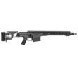 Barrett Mrad 308 Winchester 17in 10rd Cerakote Folding Adjustable Stock