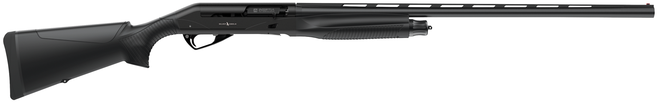 TR Imports Foris 12GA, 28in. Barrel, 3rd - Black (FOR1228BLK)
