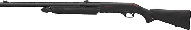 Winchester SXP Turkey 12 Gauge 24 Inch 4 Rounds Matte Finish