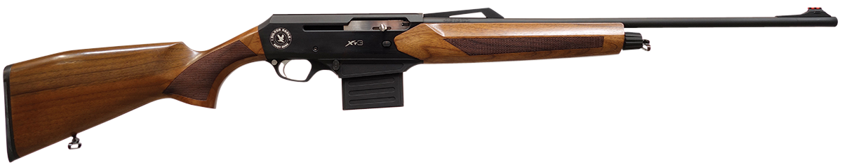 TR Imports Silver Eagle XT3 Shotgun 410 ga. 22 in. Walnut